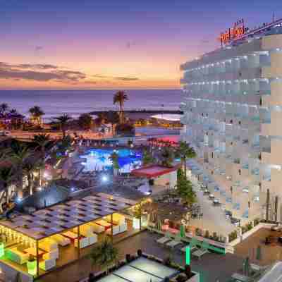 Alexandre Hotel Troya Hotel Exterior