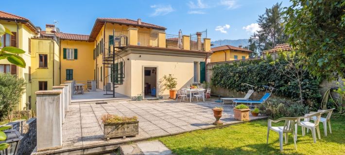 Casa Caterina Hotel a Tremezzina