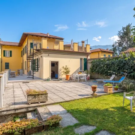 Casa Caterina