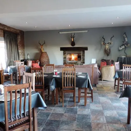 Teri-Lemveli Lodge