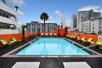 Hotel Garrett – No Resort Fee - Parkering