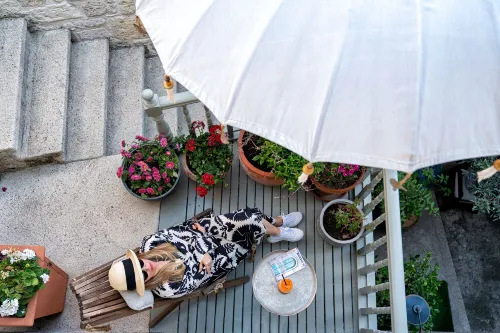 Rumevi - Bed and Breakfasts