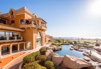 The Cascades Golf Resort, Spa & Thalasso - Afhentnings-/afleveringstjenester