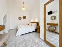 Cyclades Blue Hotels in der Nähe von Strand Korfos