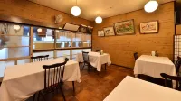 Masuya Ryokan - Frühstück