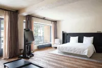 Cottage Kokhta Bakuriani - Homestays