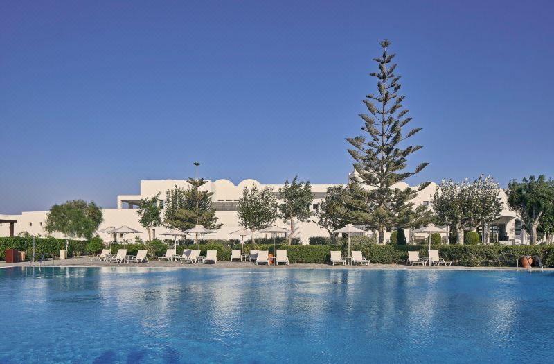 Atlantica Beach Resort Kos photo 4