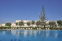 Atlantica Beach Resort Kos - en bord de mer