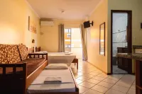 Hanna San Diego Apart Hotel - 3-Star