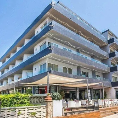 Hotel Nautico Hotels in Santa Cruz de Tenerife