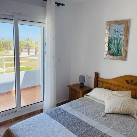 Ap361 in Oliva With 2 Bedrooms and 1 Bathrooms