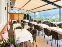 Hotel Elisabeth - breakfast