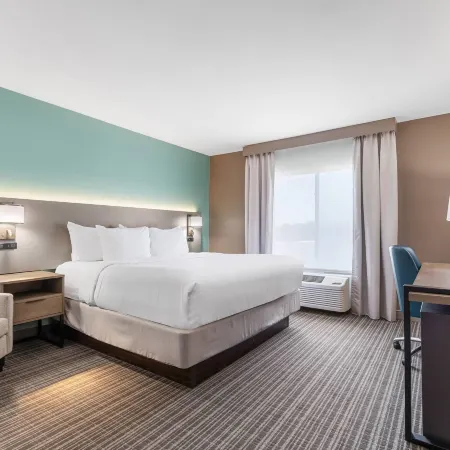 Comfort Inn & Suites Marion I-57