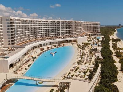 Ava Resort Cancun - All Inclusive