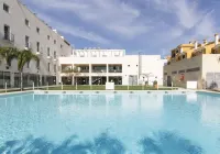 Albergue Inturjoven Torremolinos - Hostellit