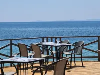 Ξενοδοχείο Blue Dolphin - Ocean View