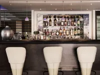 Esperia City Hotel - bar