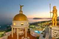 Museum Hotel Antique Roman Palace - Adults Only Ultra All Inclusive - Romantisk