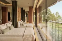 Falkensteiner Family Hotel Montafon - the Leading Hotels of the World - spa