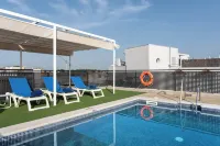 Hesperia Córdoba - Rooftop Pools