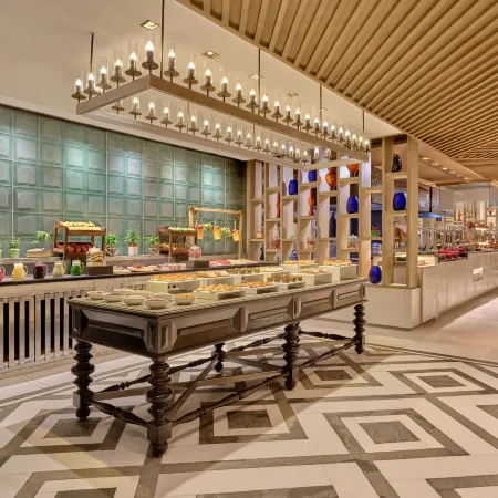 ITC Mughal, a Luxury Collection Resort & Spa, Agra