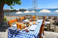 Kumluk Hotel - bar