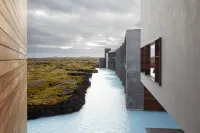 The Retreat at Blue Lagoon Iceland - 5 ดาว