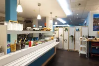 盧塞恩城宜必思快捷飯店 - 早餐