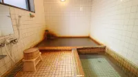 Sanei-so - Hot Springs