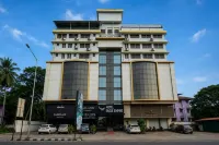 Hotel Eagle Empire - 2 stjerner