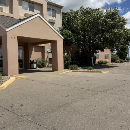 SureStay by Best Western Bismarck