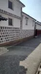 Ryori Ryokan Tsurugata - Parking