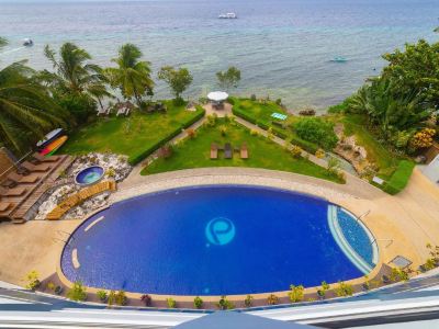 Panglao Sea Resort - Tangnan