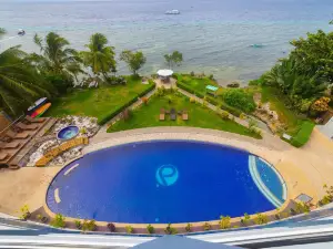 Panglao Sea Resort - Tangnan
