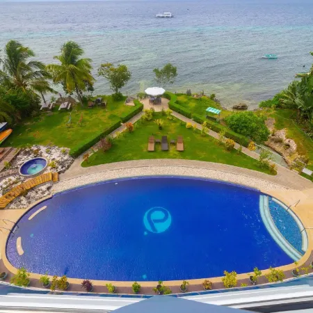 Panglao Sea Resort - Tangnan