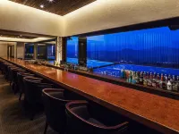 Akakura Kanko Hotel - bar