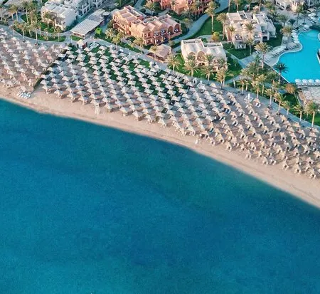 JAZ Makadi Star & Spa - Adults Only +16