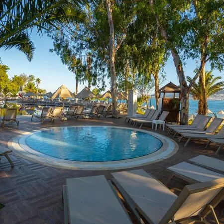 Long Beach Club Nature - Ultra All Inclusive