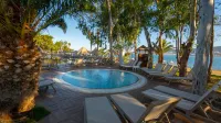 Long Beach Club Nature - Ultra All Inclusive - Ocean View