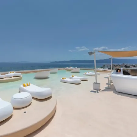 Isla Brown Corinthia Resort & Spa, Curio Collection by Hilton