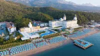 Nirvana Dolce Vita - Ultra All Inclusive - Lemmikkieläimet sallittu