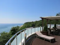 Albizia Beach Hotel - Ocean View