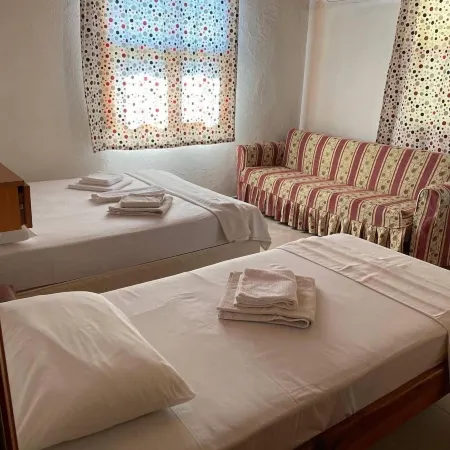 Cirali Irmak Hotel