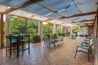 Best Quality Hotel la Darsena - breakfast