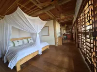 Filha Da Lua Ecolodge - 5-Star