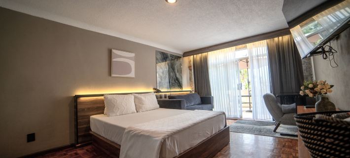 Hotel Miranthia Cuernavaca Adults - Only Hotéis em Cuernavaca