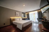 Hotel Miranthia Cuernavaca Adults - Only - 2-Star