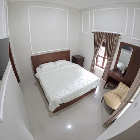 House of Masjid Jogokariyan Hotels in Pakem