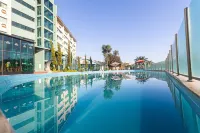 Thermas All Inclusive Resort Poços de Caldas By Nacional Inn - Pool