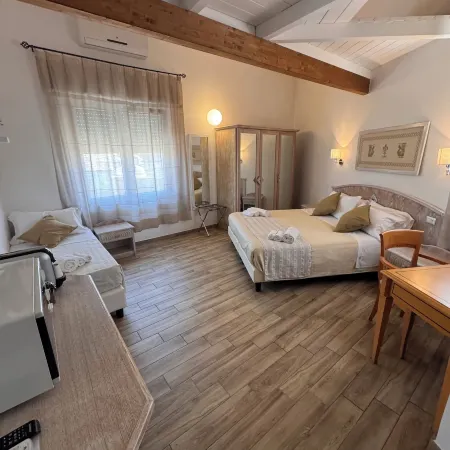 Locanda Degli Artisti